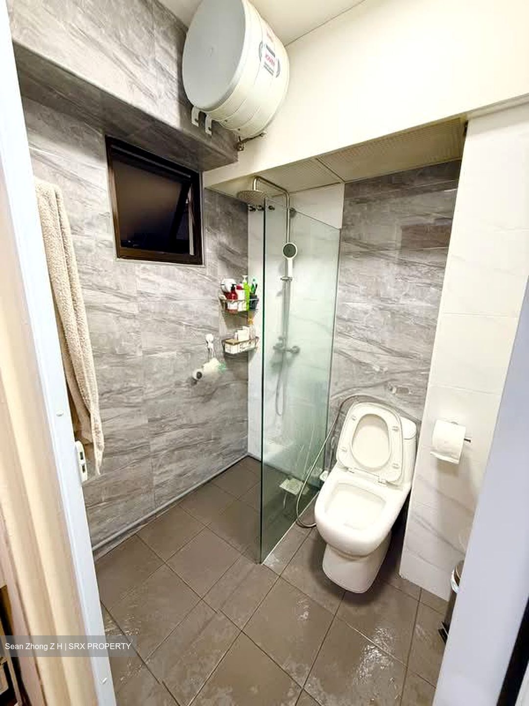 Blk 403D Fern Spring (Sengkang), HDB 4 Rooms #556623581